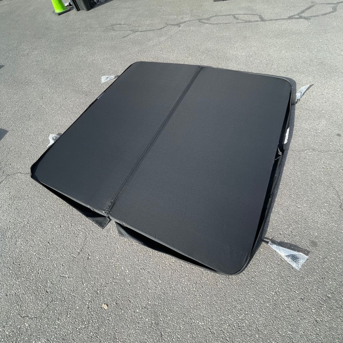 Spa / Hot Tub Cover 83” x 83” *NEW*