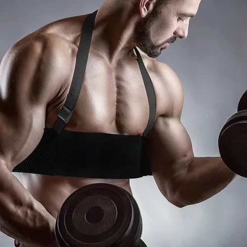 Arm Blaster