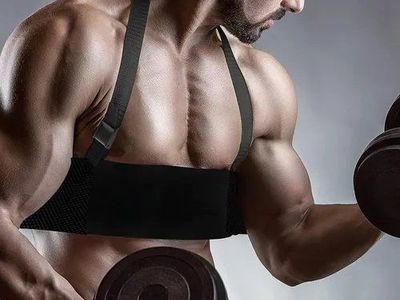 Arm Blaster