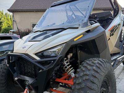 Polaris RZR Pro R 4 Seater UTV - Used Utility Vehicle