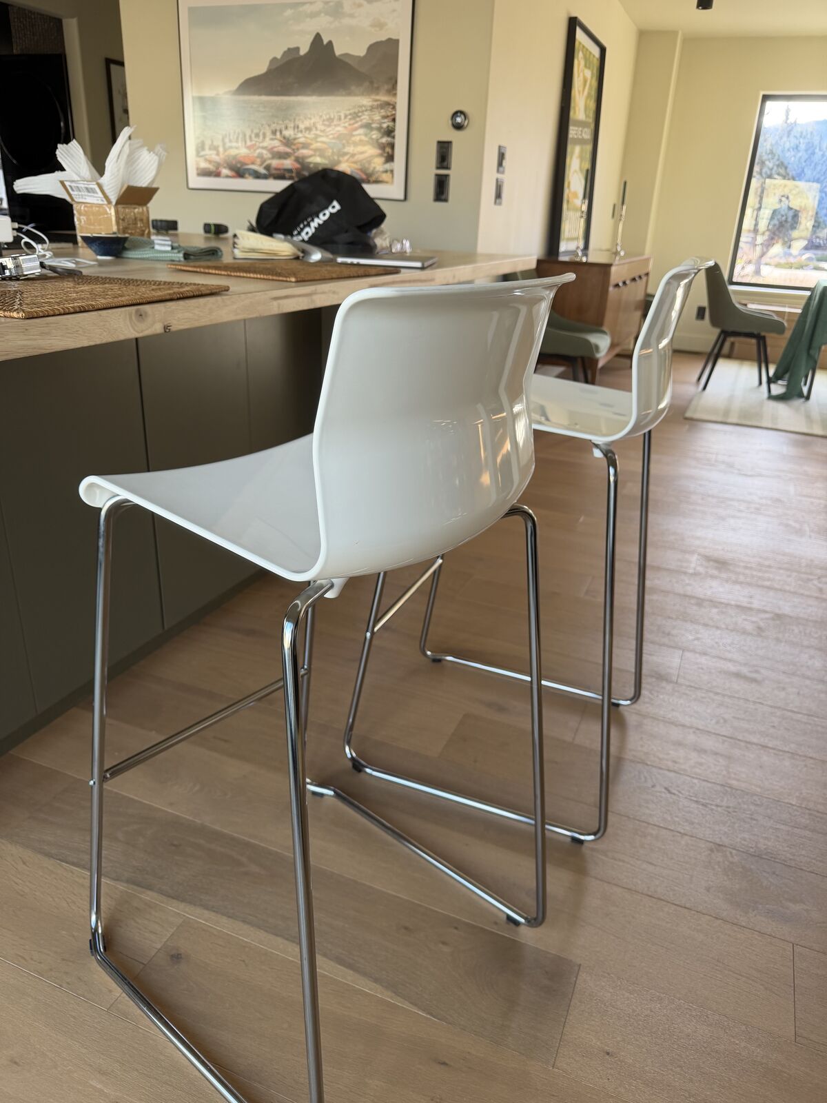 Kitchen/bar Stools