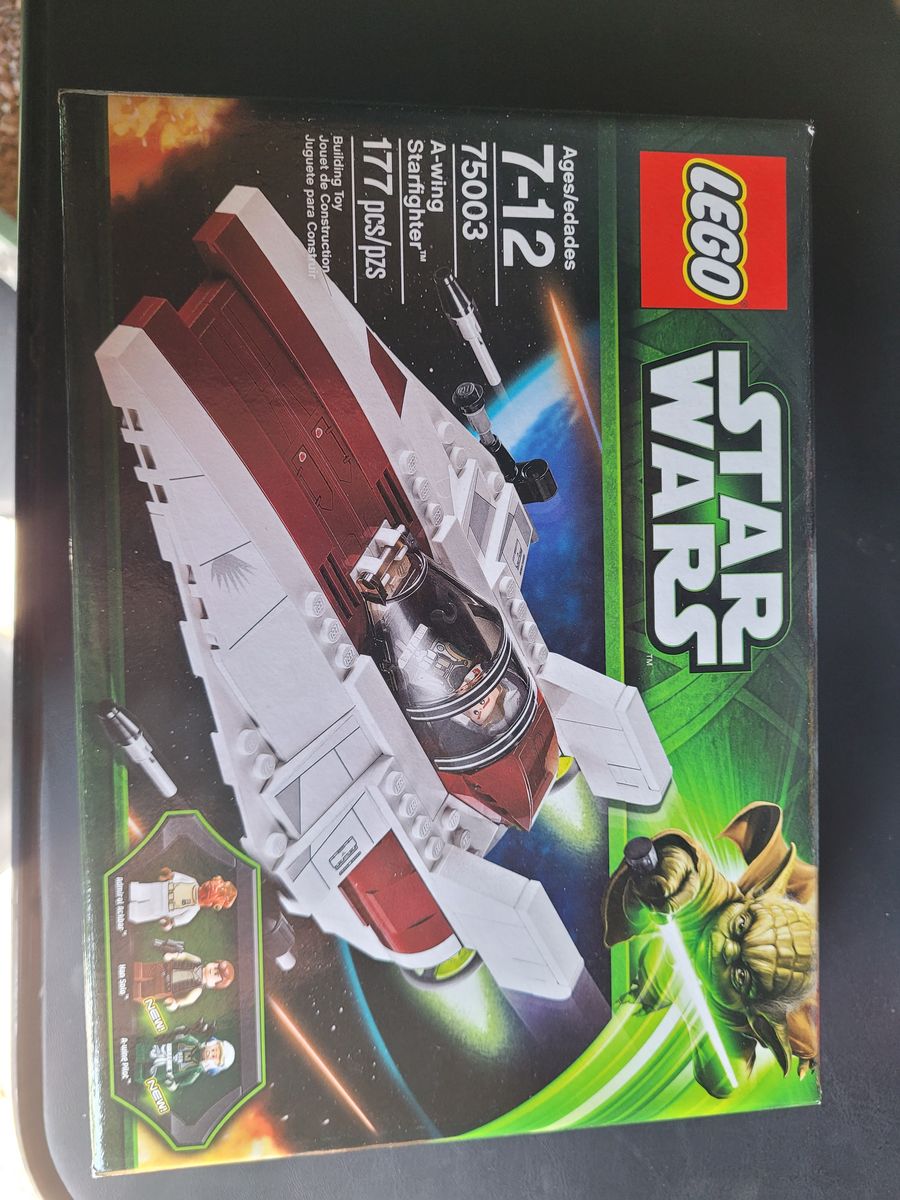 75003 Star Wars Lego Used Great Condition
