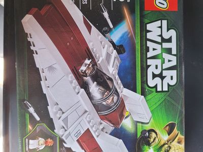 75003 Star Wars Lego Used Great Condition