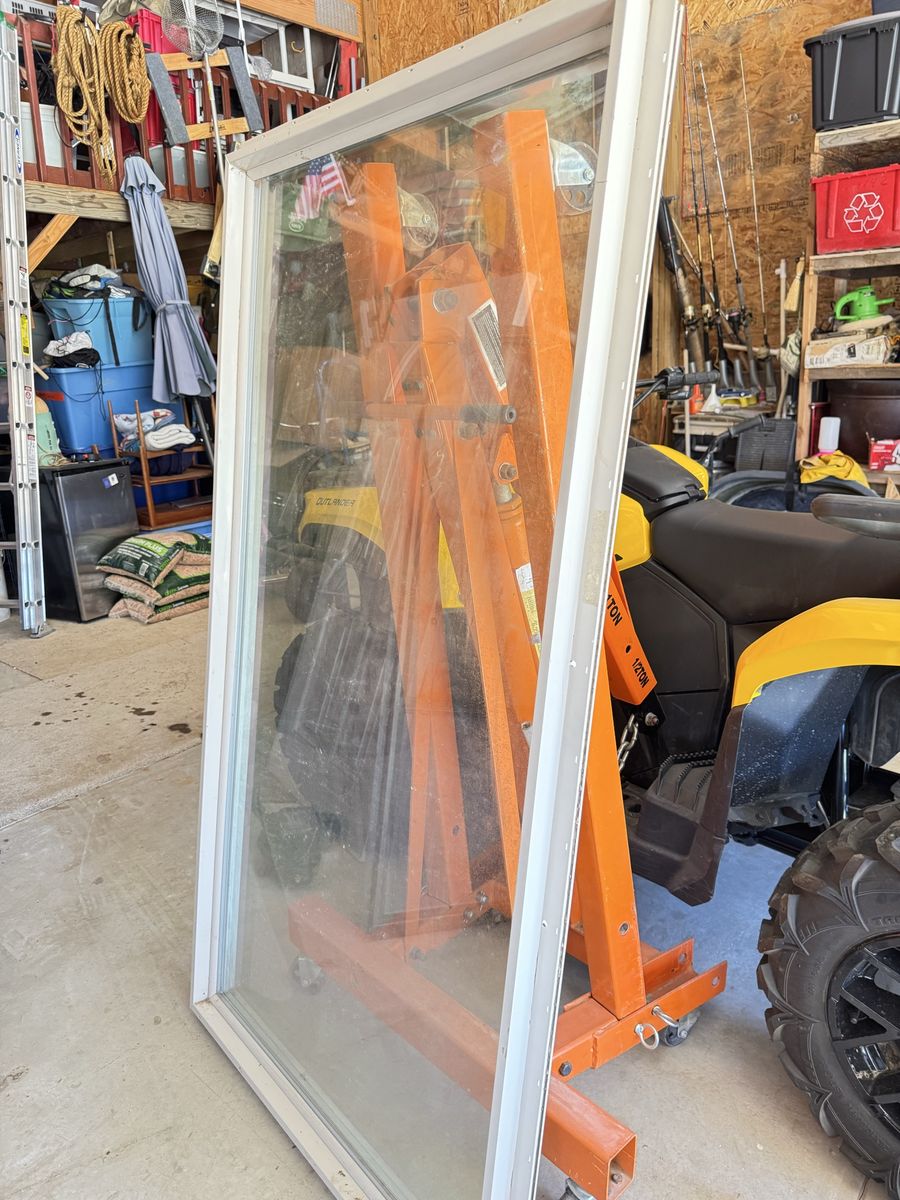 window