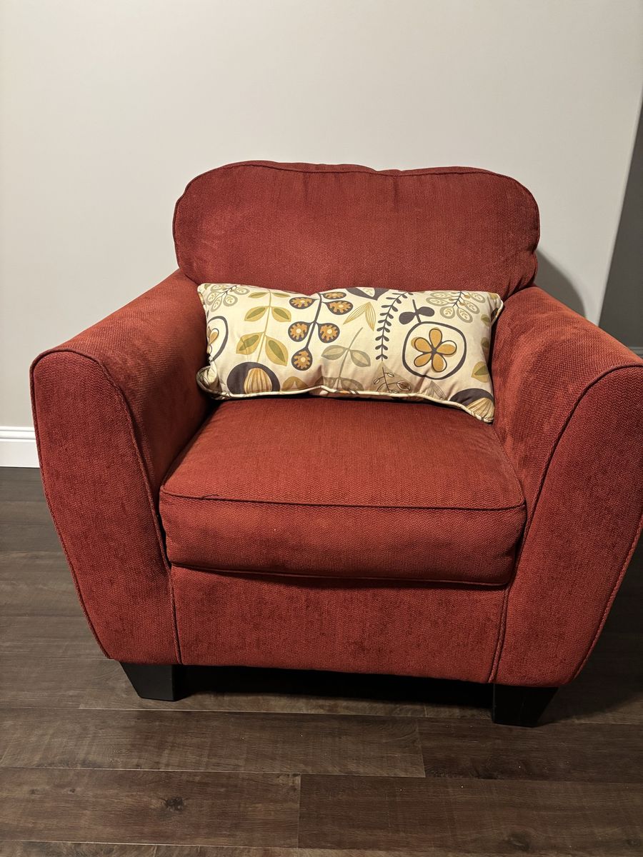 Sofa chair