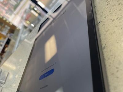 Samsung Galaxy TAB A9 plus