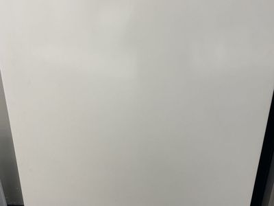 Whirlpool 16 Cubic Ft. Freezer, Working Perfectly, Clean With 30 Day Warranty!