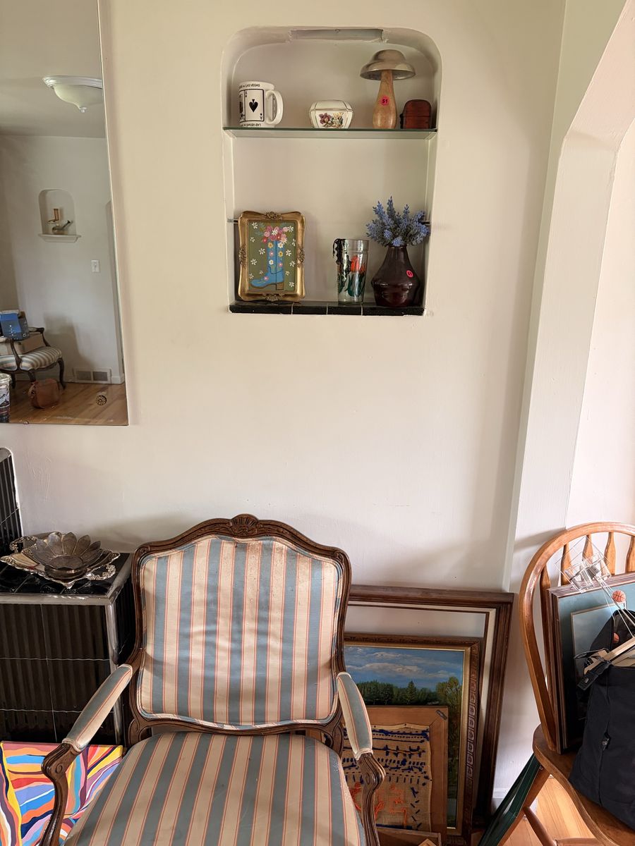 Yard Sale in Millcreek on Saturday, 5/23