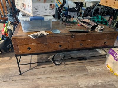 coffee table
