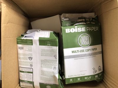Printer Paper