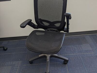 Office Chairs