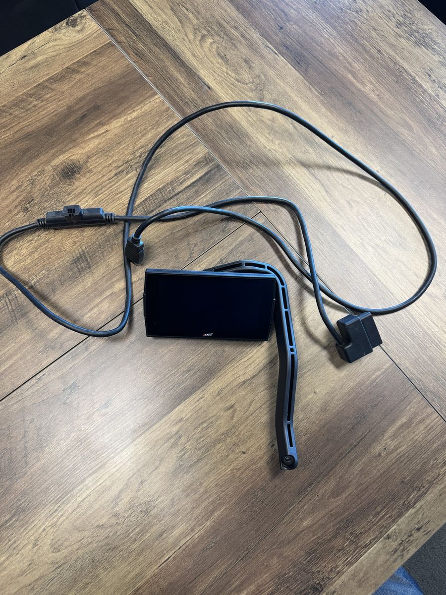 Edge CTS 3