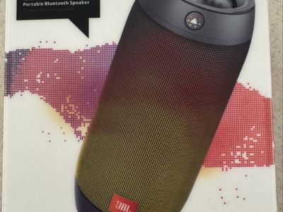 JBL Pulse2