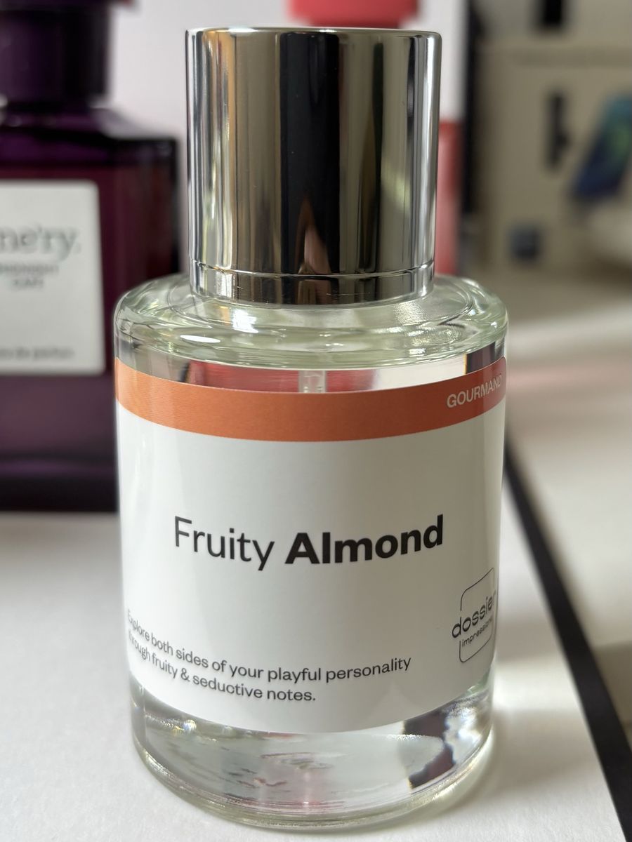 NEW Fine’ry & Dossier Perfumes | Baccarat, Parfums de Marly, YSL Inspired Scents