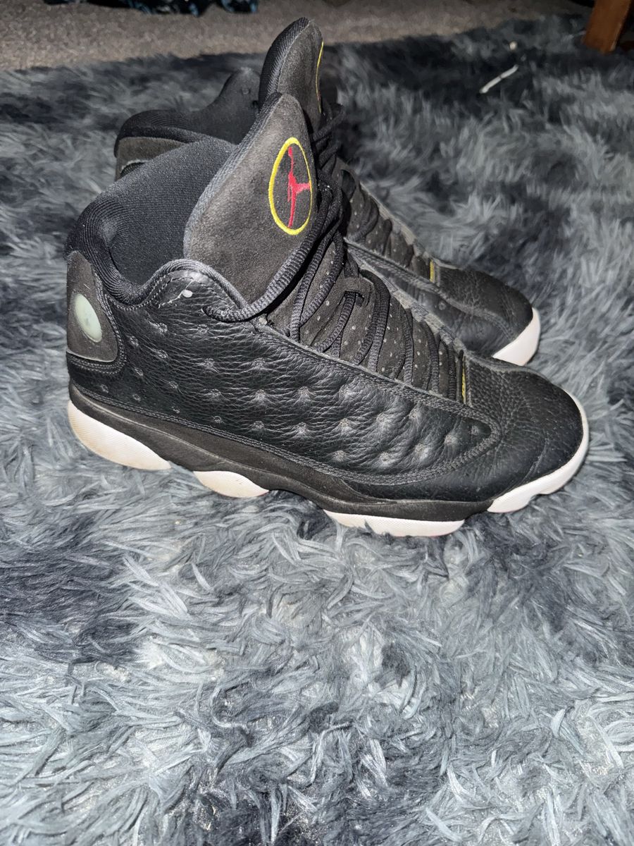 Jordan 13's