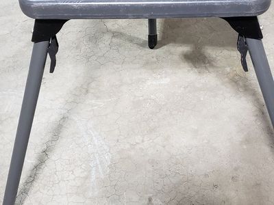Shooting table