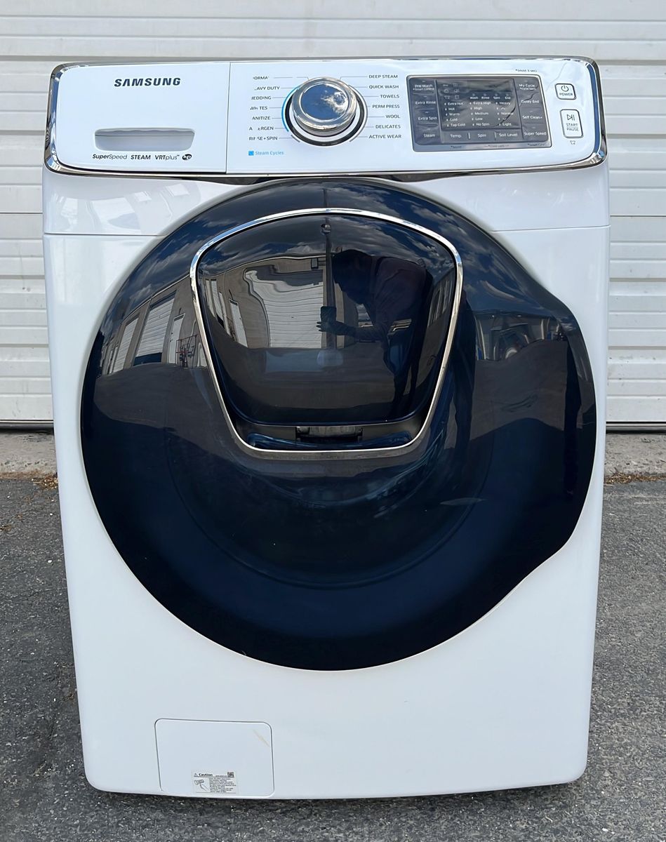 Great Samsung frontloader washer,free delivery