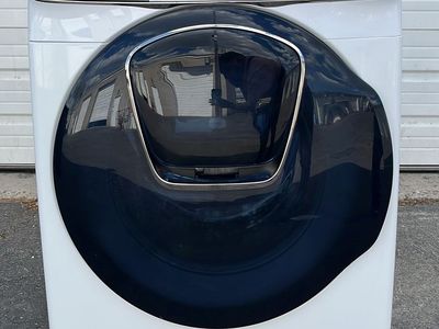 Great Samsung frontloader washer,free delivery