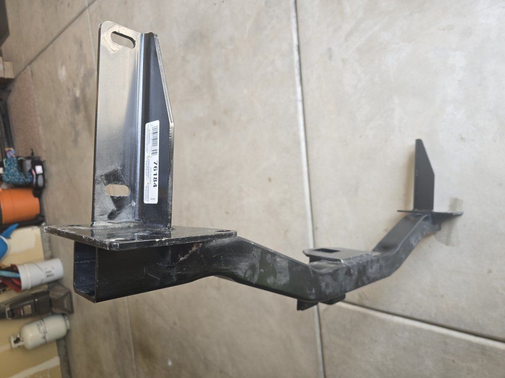 Draw Tite Trailer Hitch Tow Bar