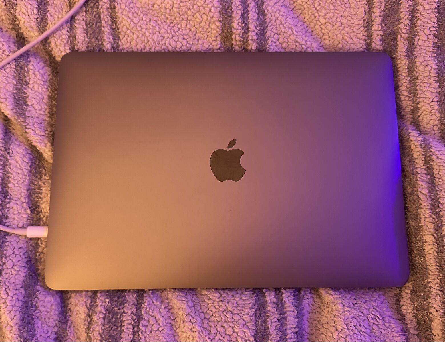 MacBook Pro 13-inch 2020