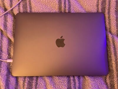 MacBook Pro 13-inch 2020