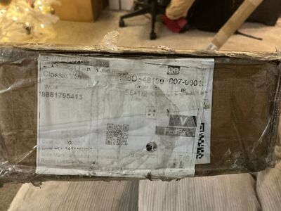 Cordless Faux Wood Blinds