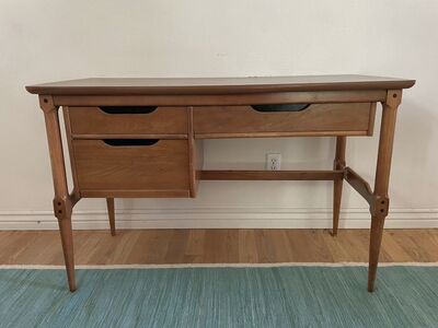 Mid Century Modern Desk