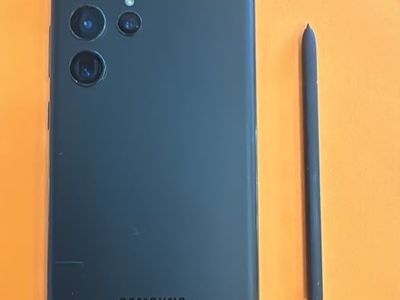 Samsung Galaxy S22 Ultra 5G 128GB Unlocked