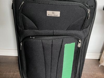 Roller Overhead Suitcase