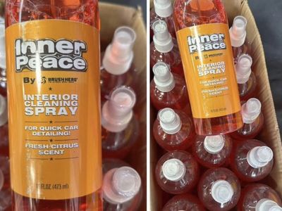 WHOLESALE LIQUIDATION PALLET –