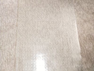 Clear Plastic Chair Mat for Carpeted Floors