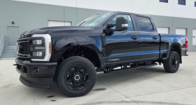 2026 Ford F-350 Super Duty XL
