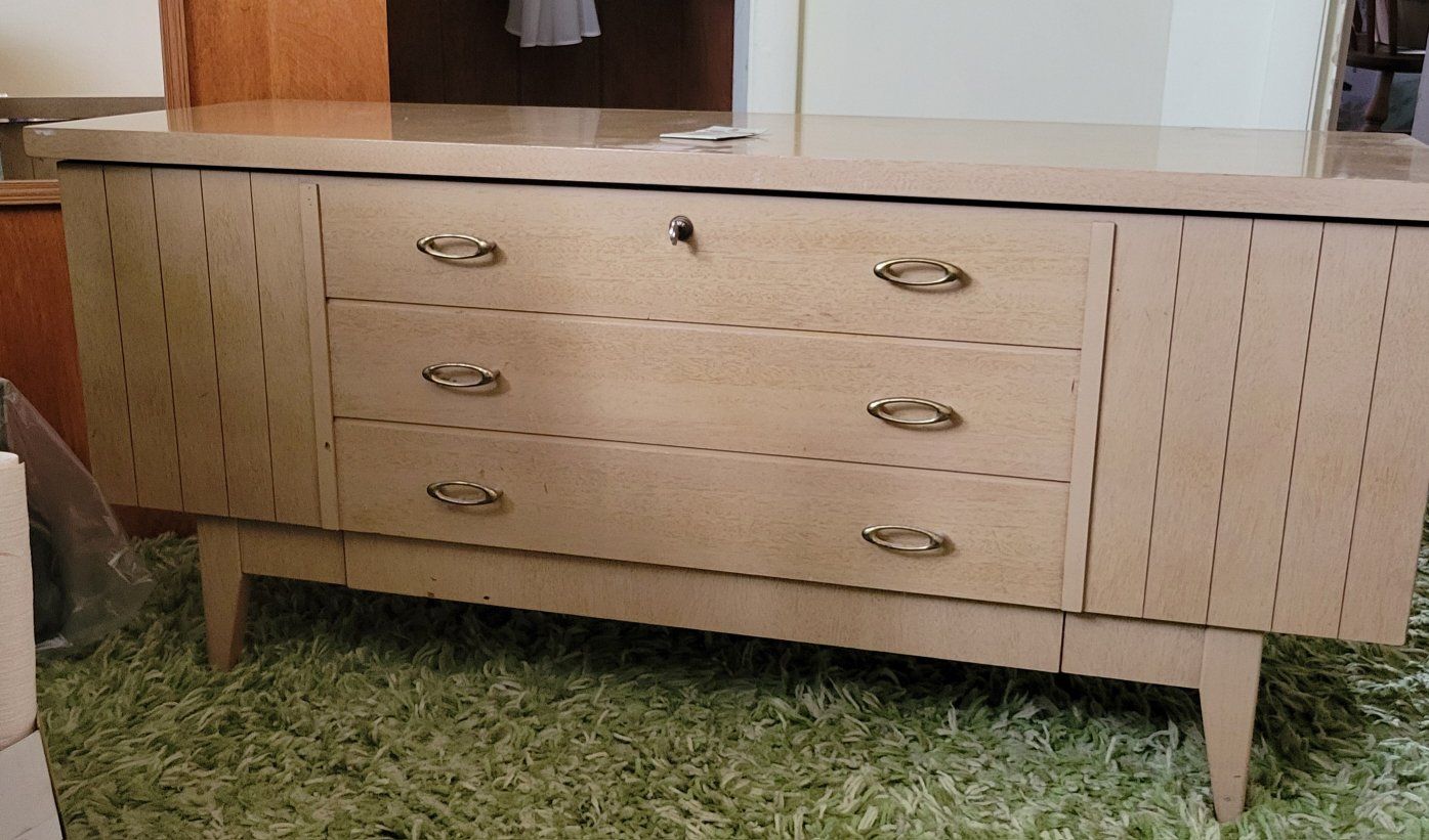 Cedar Chest