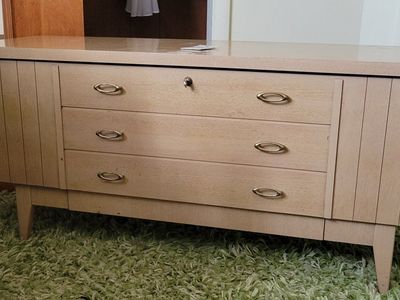 Cedar Chest