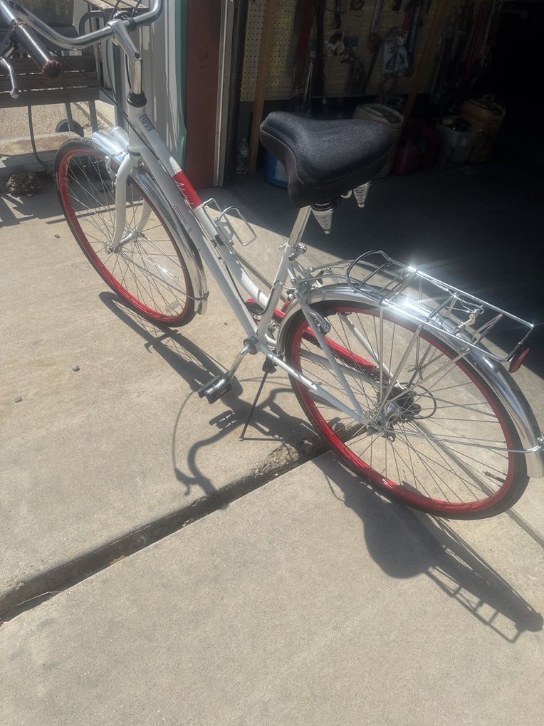 Schwinn Road Bike