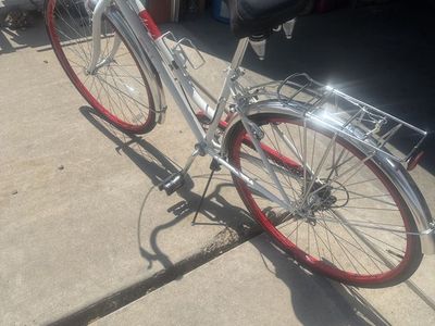 Schwinn Road Bike