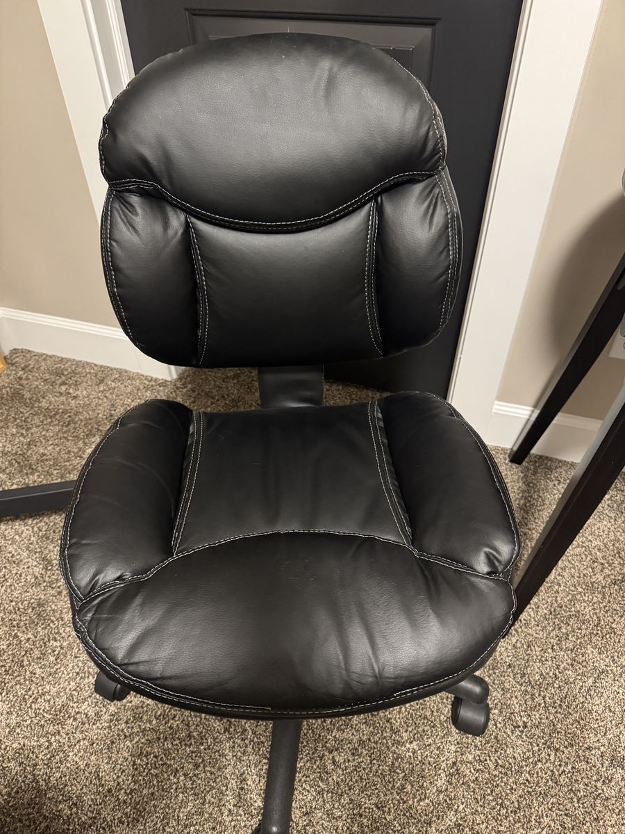 Small Office Chair