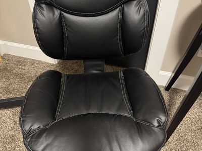 Small Office Chair