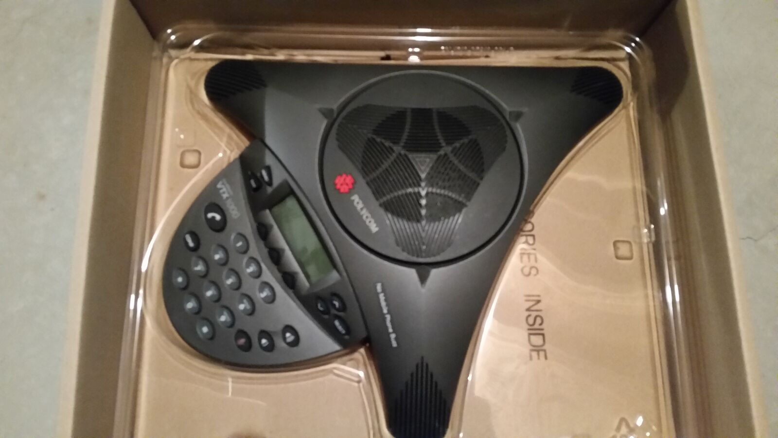 polycom vtx1000