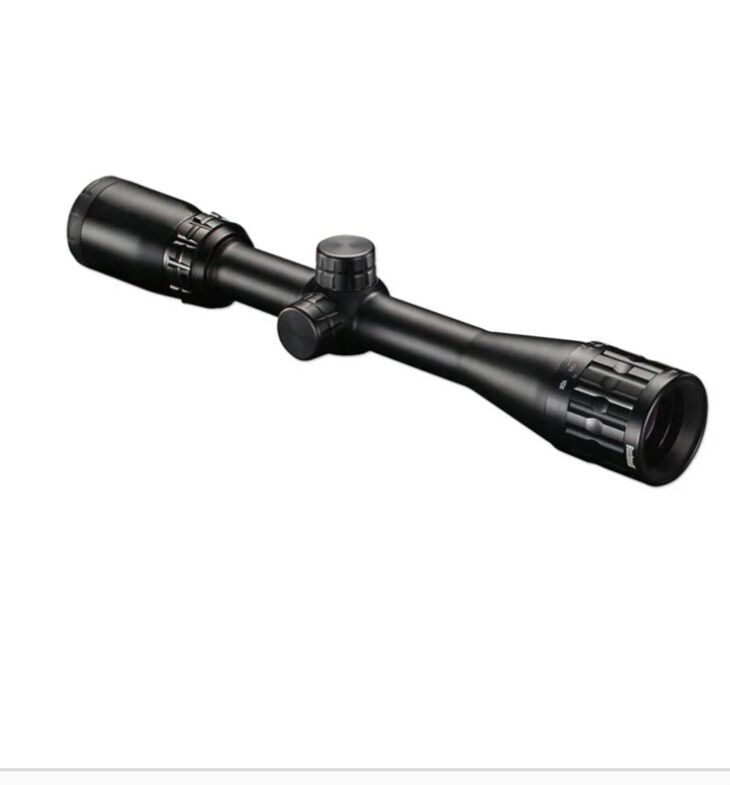 Bushnell Rimfire Rifle Scope
