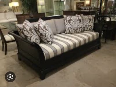 Thomasville Daybed Couch