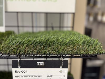 Evo 004 turf on sale