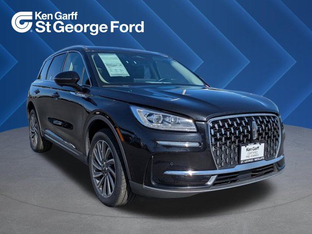 2024 Lincoln Corsair Reserve