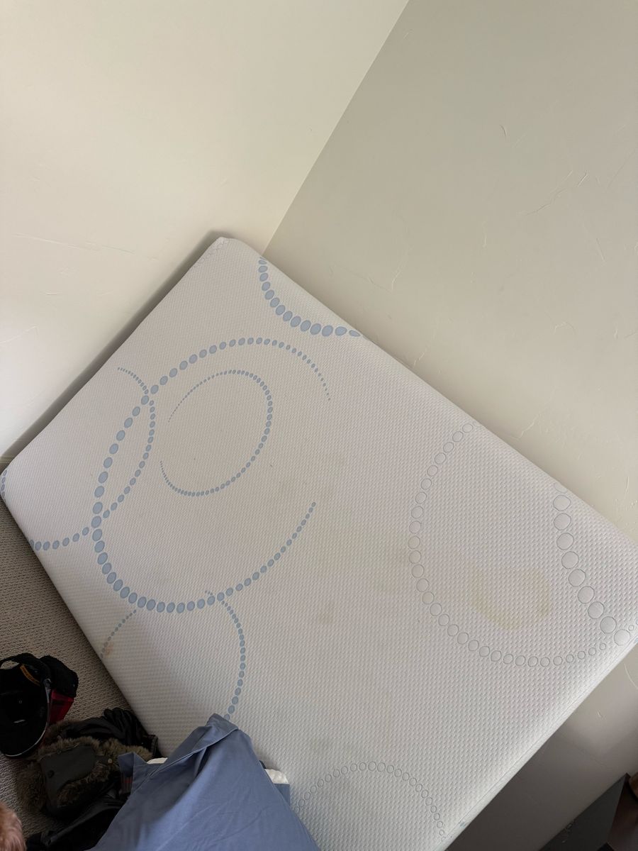 Full Mattress