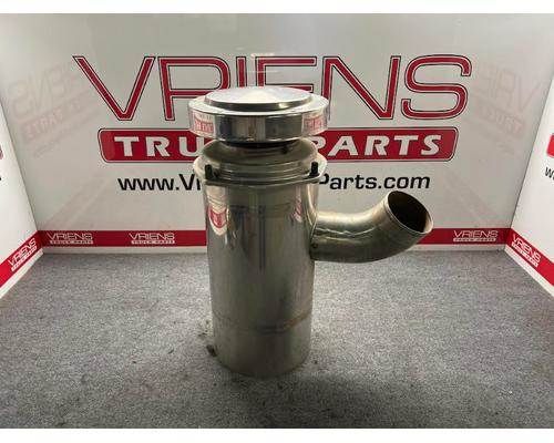 NELSON 01C95 11" DIA AIR CLEANER
28" LENGTH 
5" INLET DIA
