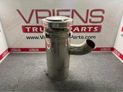 NELSON 01C95 11" DIA AIR CLEANER
28" LENGTH
5" INLET DIA