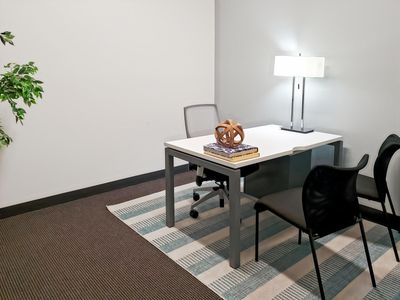 Shape Your Future with a Workspace That Adapts to You!