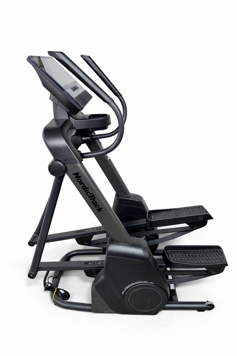 NordicTrack X16 3-in-1 Elliptical