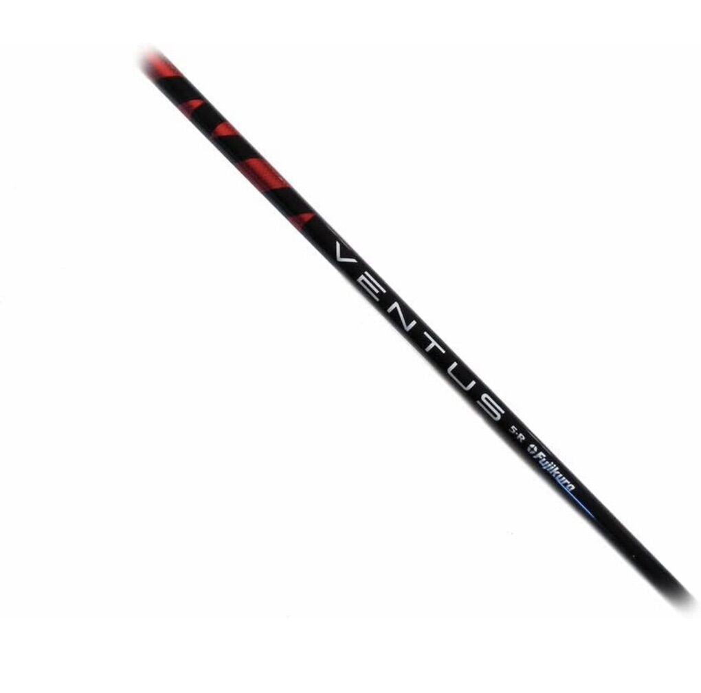 Fujikura Ventus 5R Regular Shaft