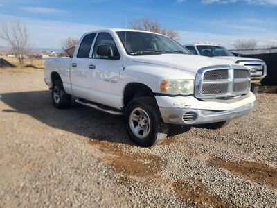 2002 Dodge 1500